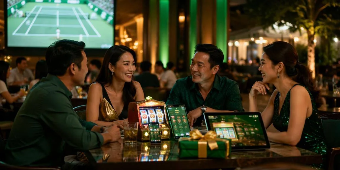 Xóc Đĩa Truyền Thống